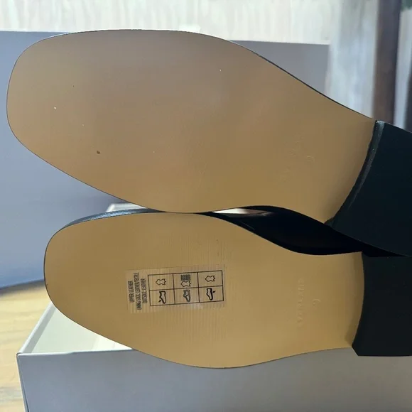 EVERLANE THE RIDING BOOT RUM SIZE 9 - Picture 5 of 11